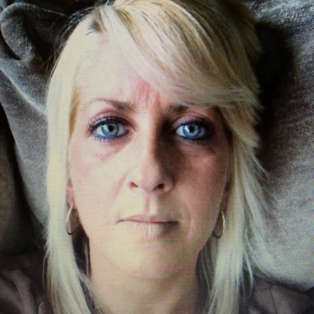 Meet your Posher, Sharon